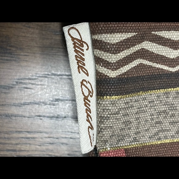 Laurel Burch Moroccan mare small tote - Picture 6 of 9